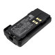 Batterie für Motorola Dp2600e, Dp4000, P8608, Xpr3000, Xpr7350, 2200mAh, Li-Ion, 7.4V, PMNN4409, HQ