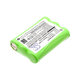 Batterie für Motorola Talkabout T280, T200, T82, T82 Extreme, 700mAh, Ni-MH, 3.6V, HKNN4002A, HQ