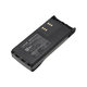 Batterie für Motorola GP, HT, MTX, Pro, 2600mAh, Li-Ion, 7.4V, HNN9008A, HQ