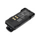 Batterie für Motorola DP2400, 2600, P8600, XIR P6600, 1800mAh, Li-Ion, 7.4V, PMNN4415, HQ