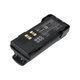 Batterie für Motorola DP2000, Motorola DP2400, 2600mAh, Li-Ion, 7.4V, PMNN4415, HQ