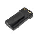 Batterie für Motorola DP2000, Motorola DP2400, 2600mAh, Li-Ion, 7.4V, PMNN4415, HQ