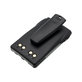 Batterie für ADI AT-46, Baojie BJUV22, Huntec HT-3688, 1200mAh, Li-Ion, 7.4V, LB-38L, HQ