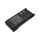 Batterie für Motorola GP1280, GP140, GP320, GP540, HT1200, MTX850, Pro5150, 1800mAh, Ni-MH, 7.2V, HNN9011BR, HQ