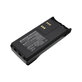 Batterie für Motorola GP1280, GP140, GP320, GP540, HT1200, MTX850, Pro5150, 1800mAh, Ni-MH, 7.2V, HNN9011BR, HQ