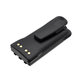 Batterie für Motorola GP1280, GP140, GP320, GP540, HT1200, MTX850, Pro5150, 1800mAh, Ni-MH, 7.2V, HNN9011BR, HQ