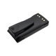 Batterie für Motorola GP1280, GP140, GP320, GP540, HT1200, MTX850, Pro5150, 1800mAh, Ni-MH, 7.2V, HNN9011BR, HQ