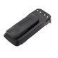Batterie für Motorola Dgp4150, Motorola Dgp4150+, 2600mAh, Li-Ion, 7.4V, PMNN4065, HQ