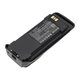 Batterie für Motorola Dgp4150, Motorola Dgp4150+, 2600mAh, Li-Ion, 7.4V, PMNN4065, HQ