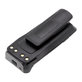 Batterie für Motorola Dgp4150, Motorola Dgp4150+, 2600mAh, Li-Ion, 7.4V, PMNN4065, HQ
