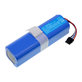 Batterie für Eufy Robovac L70 Hybrid, 5200mAh, Li-Ion, 14.4V, D080-4S2P, HQ
