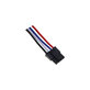 Batterie für Eufy Robovac L70 Hybrid, 5200mAh, Li-Ion, 14.4V, D080-4S2P, HQ