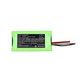 Batterie für Grundig High Performance Cyclone, Eureka NEC180 Pro, 2000mAh, Li-Ion, 25.2V, BP25220F, HQ