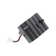 Batterie für Hoover ATV324LD 1011, UNP324RM 1001, 2500mAh, Li-Ion, 32.4V, 48019919, HQ