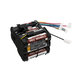 Batterie für AEG CX8-2, Electrolux CX8 2, EUP8GREEN, EUP84 EUP86, 2000mAh, Li-Ion, 33.3V, 140112530260, HQ