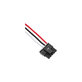 Batterie für ETA Navaggio 2228, Cecotec Conga 3290, 3490, 3890, 3200mAh, Li-Ion, 14.4V, 49CE1533, HQ