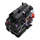 Batterie für Rowenta RH6543WH, RH6545WH, RH6547WH, 2000mAh, Li-Ion, 14.4V, RS-RH5864, HQ
