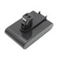 Akku batterie für Dyson DC31, DC34, DC35, DC44, 1500mAh, Li-Ion, 22.2V, 17083-2811, HQ
