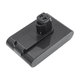 Akku batterie für Dyson DC31, DC34, DC35, DC44, 1500mAh, Li-Ion, 22.2V, 17083-2811, HQ