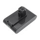 Akku batterie für Dyson DC31, DC34, DC35, DC44, 1500mAh, Li-Ion, 22.2V, 17083-2811, HQ