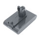 Akku batterie für Dyson DC31, DC34, DC35, DC44, DC56, 2500mAh, Li-Ion, 22.8V, 965557-03, HQ