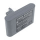 Akku batterie für Dyson DC31, DC34, DC35, DC44, DC56, 2500mAh, Li-Ion, 22.8V, 965557-03, HQ