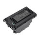 Akku batterie für Electrolux Well Q8, WQ81-3OMB, WQ81-PANIM, 2500mAh, Li-Ion, 25.2V, BABP259LI20-TP, HQ