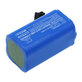 Akku batterie für Hoover HGO31, HGO32, HGO33, 2600mAh, Li-Ion, 14.8V, B015, HQ