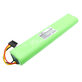 Akku batterie für Neato Botvac 70, 75, 80, 85, 2000mAh, Ni-MH, 12V, NX2000SCx10, HQ