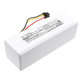 Akku batterie für Xiaomi Dreame MC1808, Roborock 1C, 5200mAh, Li-Ion, 14.4V, BRR-2P4S-2600S, HQ