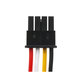 Akku batterie für Xiaomi Dreame MC1808, Roborock 1C, 5200mAh, Li-Ion, 14.4V, BRR-2P4S-2600S, HQ