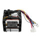 Akku batterie für AEG CX-8, Electrolux EUP82, 2000mAh, Li-Ion, 29.6V, 140112530252, HQ