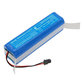 Akku batterie für Eufy RoboVac X8 Hybrid, 6400mAh, Li-Ion, 14.4V, PA61, HQ