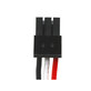 Akku batterie für Robzone Moppy 2.0, 2600mAh, Li-Ion, 14.4V, B6006, HQ