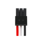Akku batterie für Tesla Robostar iQ500, iQ600, 5200mAh, Li-Ion, 14.4V, N789-603, HQ