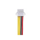Akku batterie für CleanMate S460, Pure Clean PUCRC25, 2600mAh, Li-Ion, 11.1V, 18650-3S15, HQ