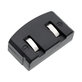 Batterie für Sennheiser, 60mAh, Ni-MH, 2.4V, BA150, HQ