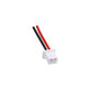 Batterie für Plantronics, Avaya, 240mAh, Li-Pol, 3.7V, 65358-01, HQ