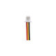 Batterie für Sennheiser GSP 350, 500, 670, 350mAh, Li-Pol, 3.7V, AHB552826TPC-2, HQ