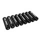 Wiederaufladbare Batterie, CameronSino AA, 8Stk., 2200mAh, Ni-MH, 1.2V, –, HQ