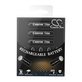 Wiederaufladbare Batterie, CameronSino AA, 8Stk., 2200mAh, Ni-MH, 1.2V, –, HQ