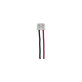 Batterie für DSC WT4911B, WT4911R Wireless Outdoor Siren, 14500mAh, Li-MnO2, 3.6V, ER34615M-T1, HQ