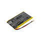 Batterie für Luvion Prestige Touch 2, 2000mAh, Li-Pol, 3.7V, PL654065H, HQ