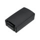 Batterie für Datalogic Falcon X3, Falcon X3+, Falcon X4, 5200mAh, Li-Ion, 3.7V, 94ACC1386, HQ