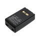 Batterie für Datalogic Falcon X3, Falcon X3+, Falcon X4, 5200mAh, Li-Ion, 3.7V, 94ACC1386, HQ