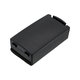 Batterie für Datalogic Falcon X3, Falcon X3+, Falcon X4, 5200mAh, Li-Ion, 3.7V, 94ACC1386, HQ