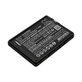 Batterie für Honeywell CT50, Dolphin CT60, 4700mAh, Li-Pol, 3.8V, CT50-BSC-B, HQ