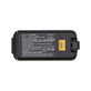 Batterie für Intermec CK3, CK3A, CK3X, CK3R, CK3C, CK3C1, CK3N, 5200mAh, Li-Ion, 3.7V, 318-034-001, HQ