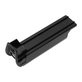 Batterie für Zebra CR2278, DS22, 2600mAh, Li-Ion, 3.7V, BT-000317-01, HQ