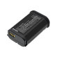 Batterie für Leica Q2, Q3, SL2, SL2s, 2600mAh, Li-Ion, 7.2V, BP-SCL6, HQ